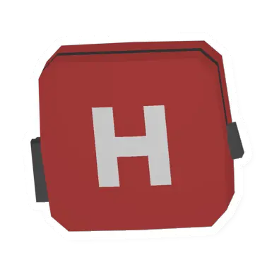 Unturned Medpack icon