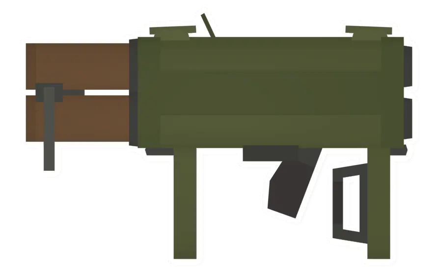 Unturned Ares icon