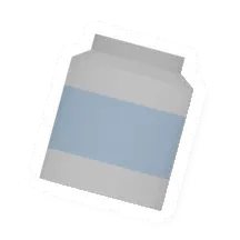 Unturned Painkillers icon