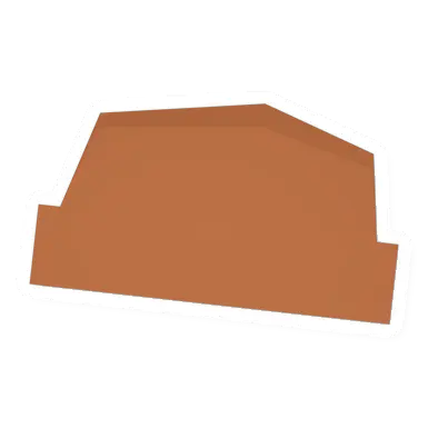 Unturned Orange Beanie icon
