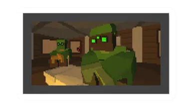 Unturned Painting - Relax icon