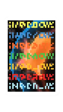 Unturned Poster - On Chromatics icon