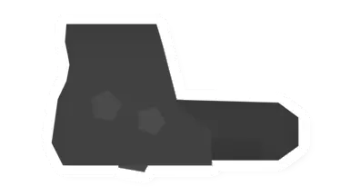 Unturned Cross Sight icon