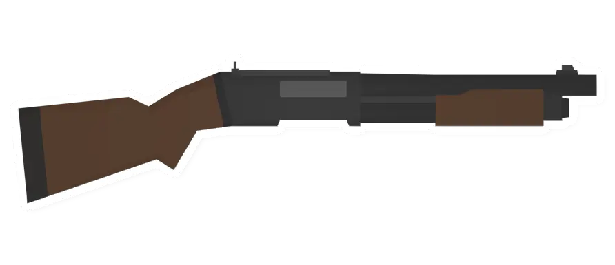 Unturned Classic Bluntforce-12 icon