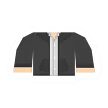 Unturned Ruth item icon