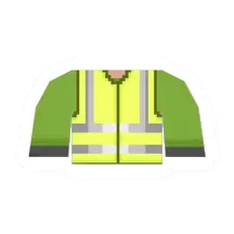 Unturned Willem clothing icon