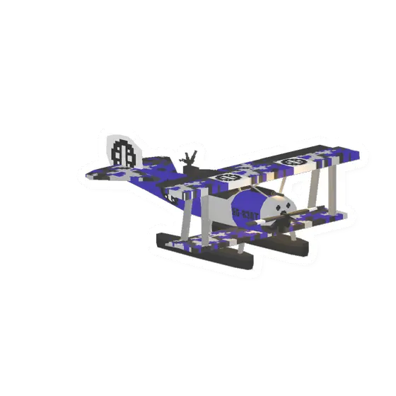 Unturned Adler vehicle icon