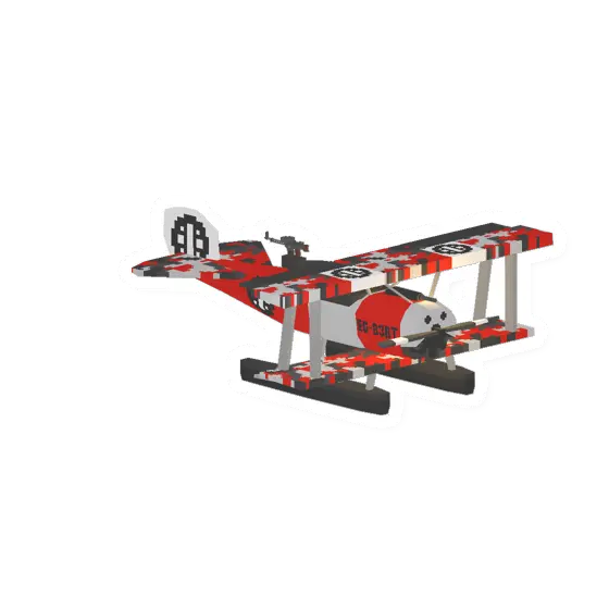 Unturned Storch vehicle icon