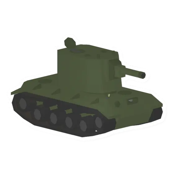 Unturned HTV 150MM vehicle icon