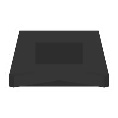 Unturned Riot Cap clothing icon