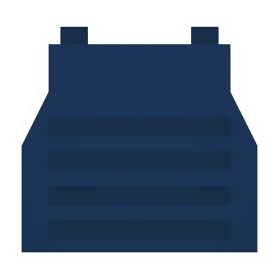 Unturned Riot Vest icon