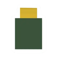 Unturned Train Gun gun icon