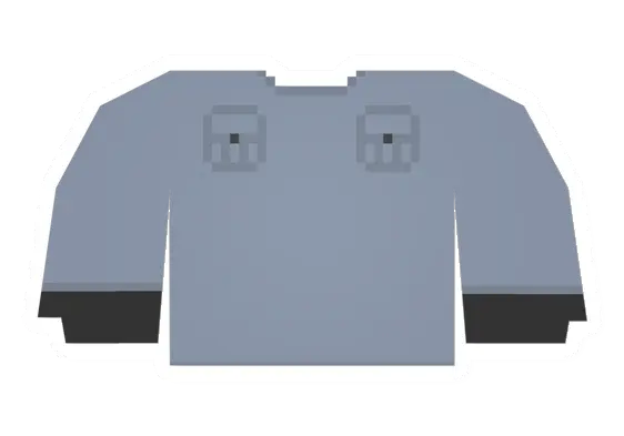 Unturned Military Top icon