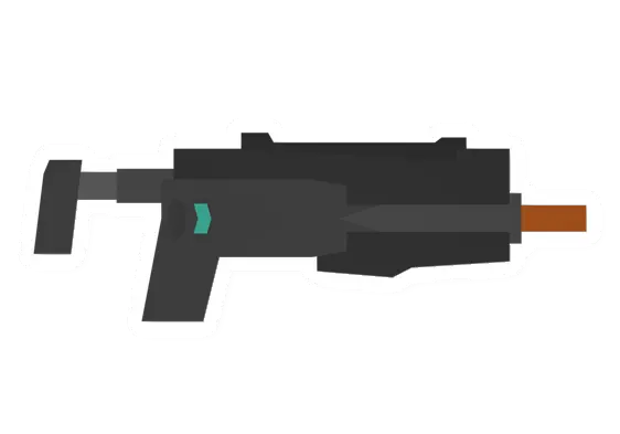 Unturned Focus Carbine icon