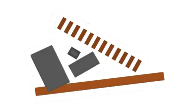 Unturned Focus Scrap icon