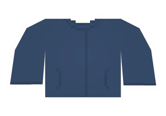 Unturned Police Parka icon