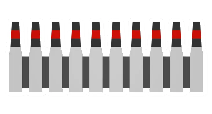 Unturned Autocannon Tracer Shells icon