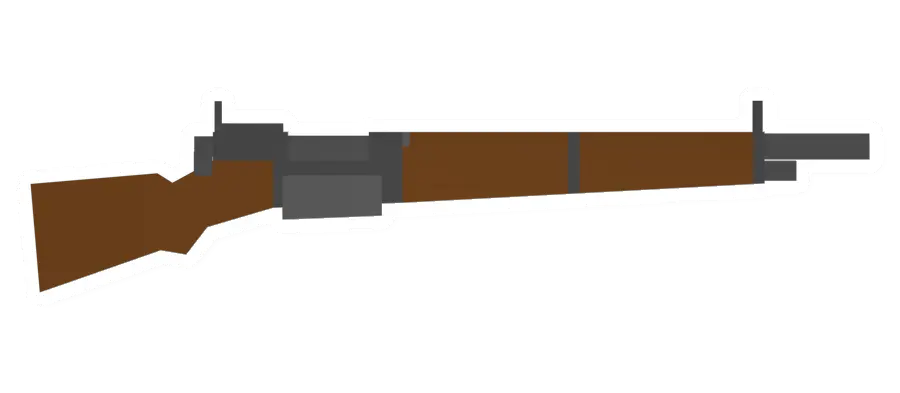 Unturned Carabine icon