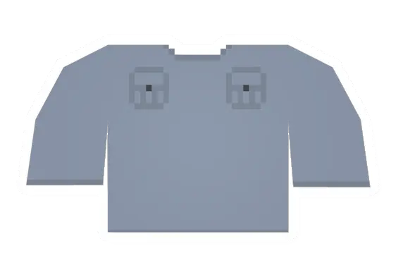 Unturned Military Top icon
