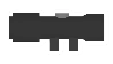 Unturned Military Launcher Scope sight icon