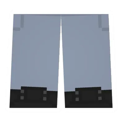 Unturned Military Bottom icon