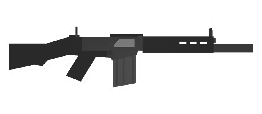 Unturned Herstal icon