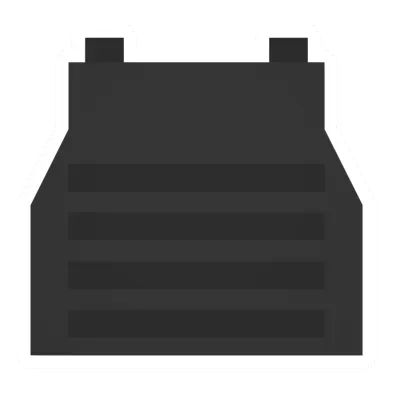 Unturned Riot Vest icon