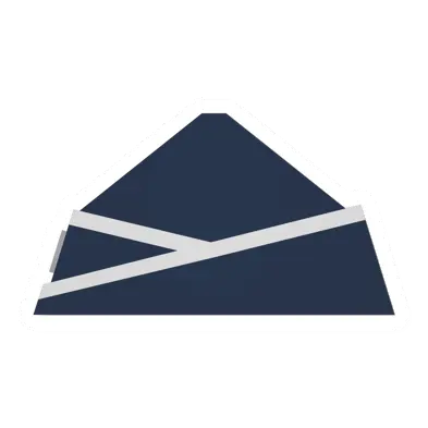 Unturned Police Cap icon