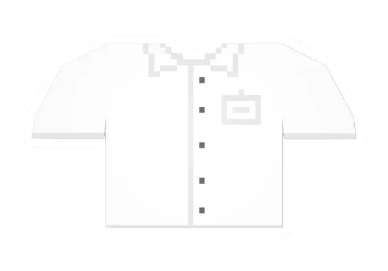 Unturned Security Shirt icon