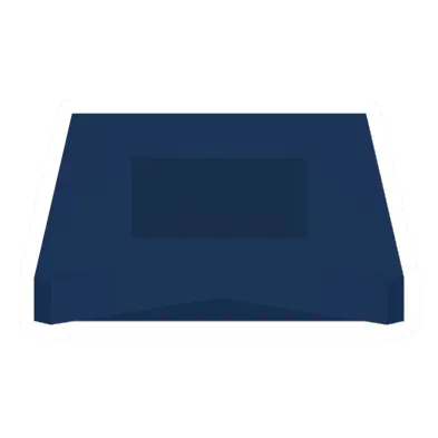 Unturned Riot Cap clothing icon