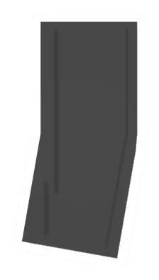 Unturned Kestrel Extended Magazine icon