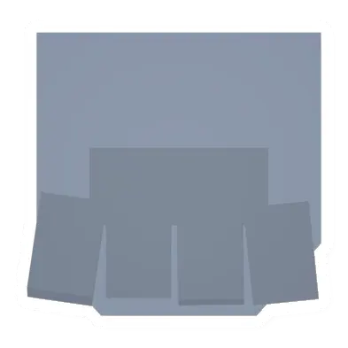 Unturned Military Vest icon