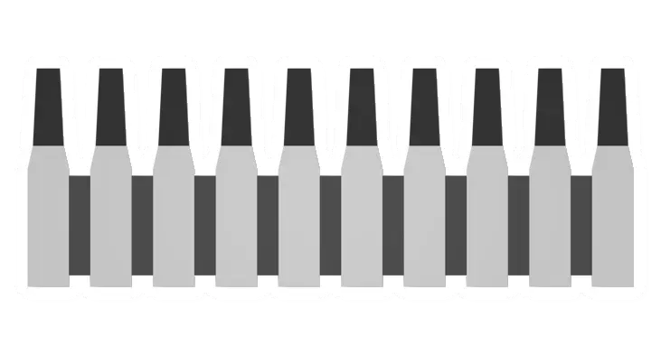 Unturned Autocannon AP Shells icon