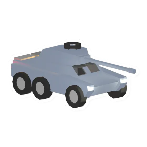 Unturned Sagaie icon