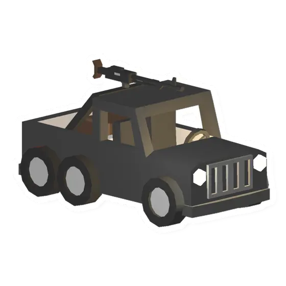 Unturned Insurgent icon