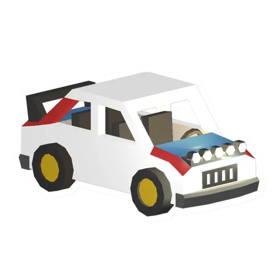 Unturned Rally Compact icon