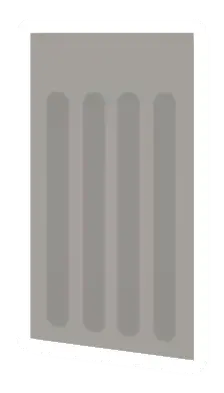 Unturned Lockdown Magazine icon