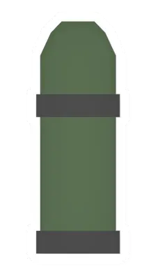 Unturned Lancer Rocket icon