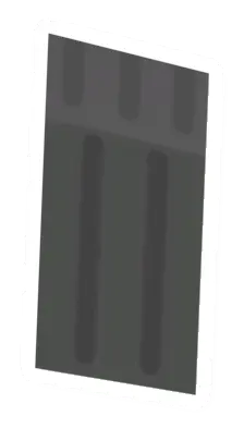 Unturned Chimera Magazine icon