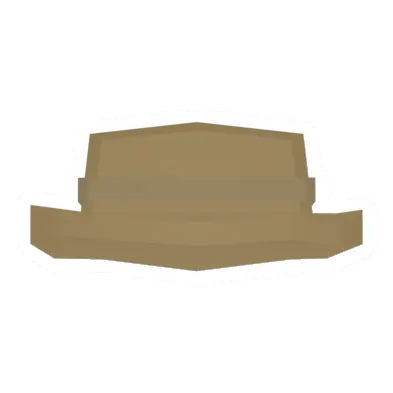 Unturned Military Boonie Cap icon