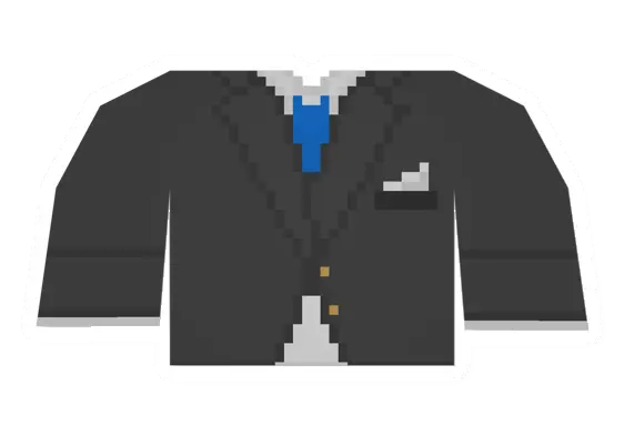 Unturned Offical Top item icon