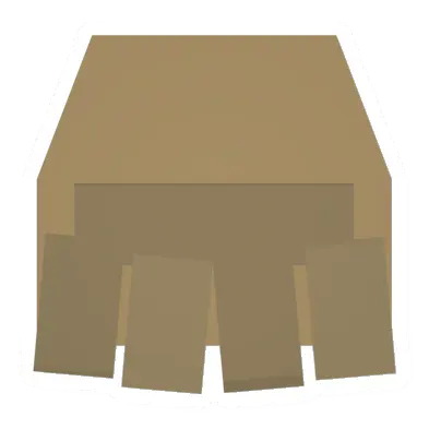 Unturned Grasslands Military Vest icon