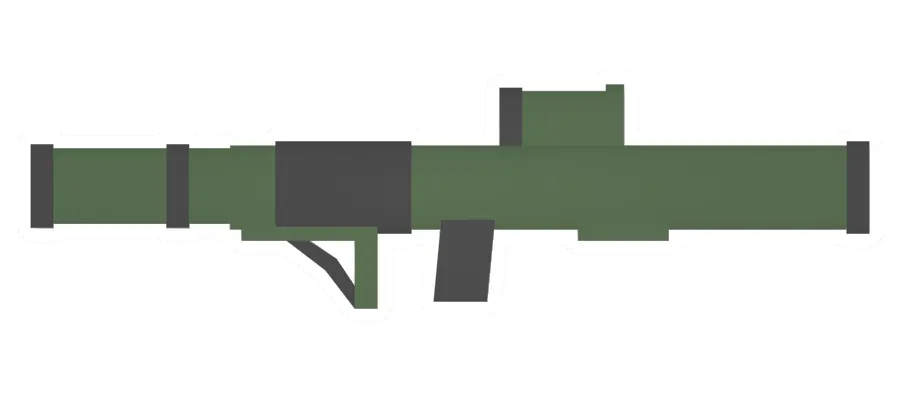 Unturned Lancer icon