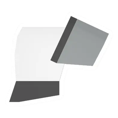 Unturned Police Helmet icon