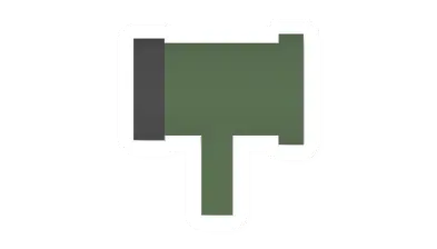 Unturned Lancer Scope item icon