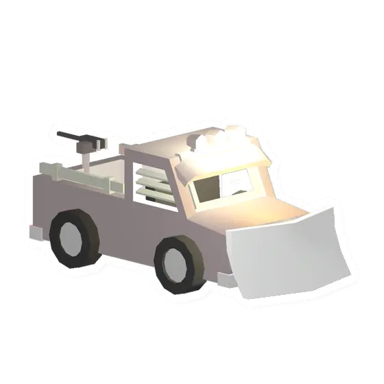 Unturned Orthrus vehicle icon