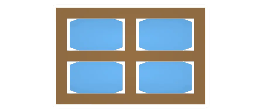 Unturned Raft Makeshift Vehicle barricade icon