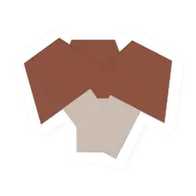Unturned Roasted Mushroom item icon