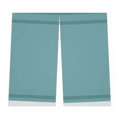 Unturned Aegis Lab Bottoms icon