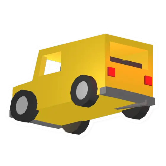 Unturned Fire Chief icon